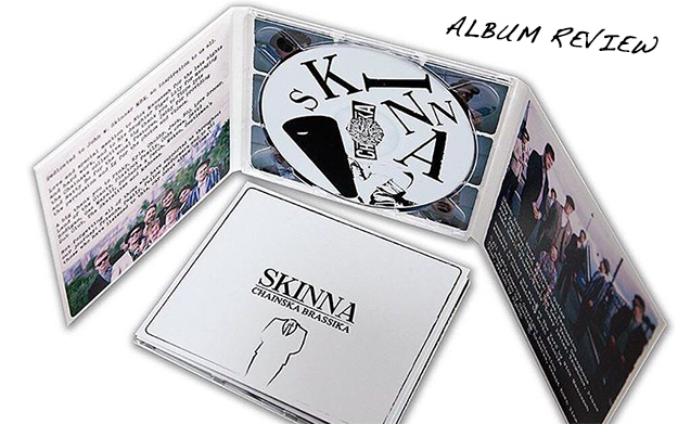 Album Review: Chainska Brassika - Skinna