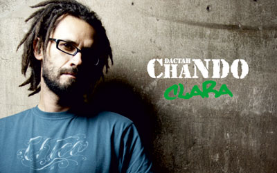 Album-Review: Dactah Chando - Clara