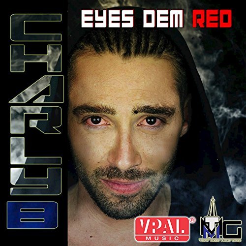 Charly B - Eyes Dem Red