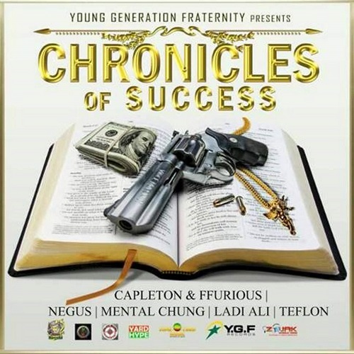 Various Artists - Chronicles of Success Vol. 2