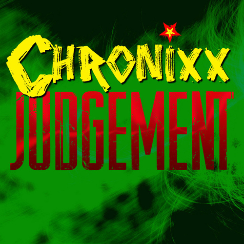 Chronixx - Judgement Day