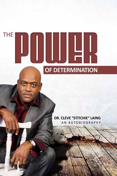 The Power of Determination