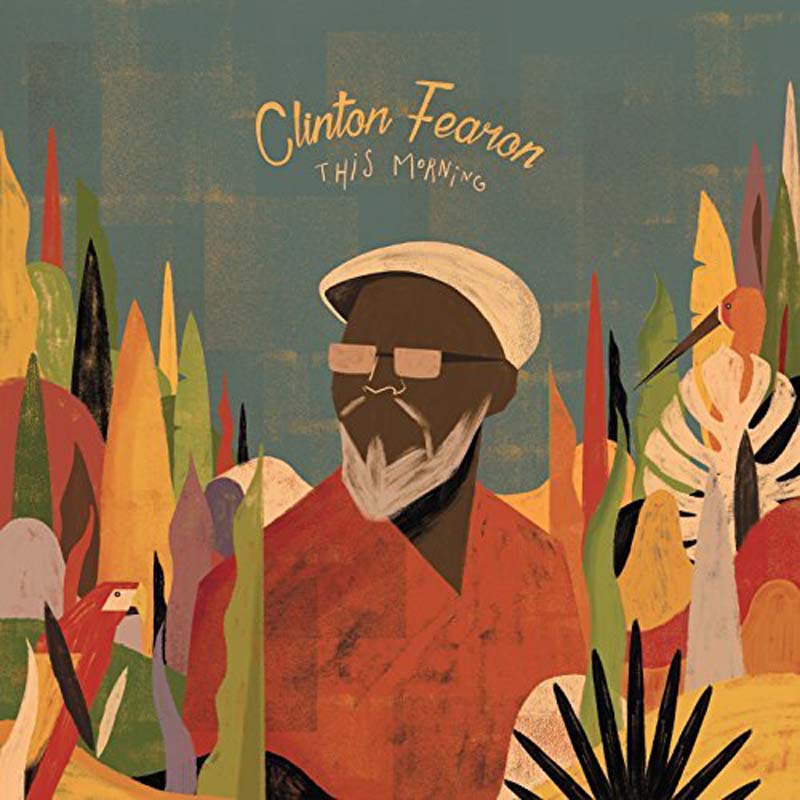 Clinton Fearon - This Morning