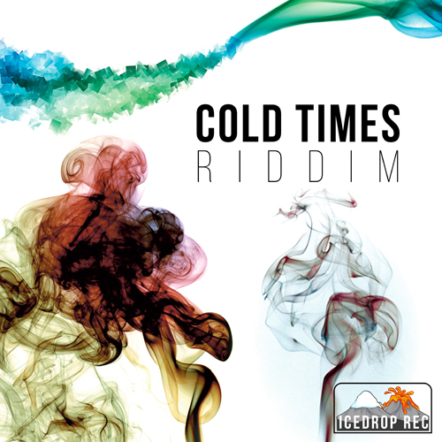 Various Artists - Cold Times Riddim