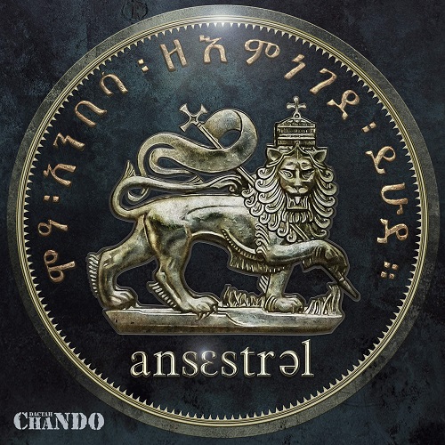 Dactah Chando - Ansestral