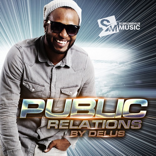 Delus - Public Relations