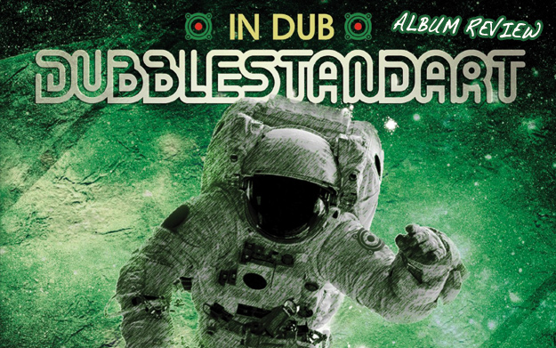 Album Review: Dubblestandart - In Dub