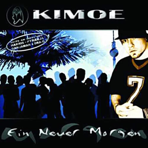 Kimoe - Ein Neuer Morgen EP