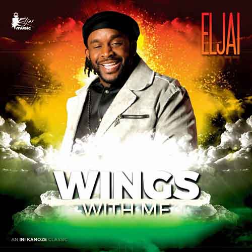Eljai - Wings With Me