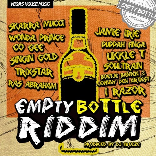 Various Artists - Empty Bottle Selection