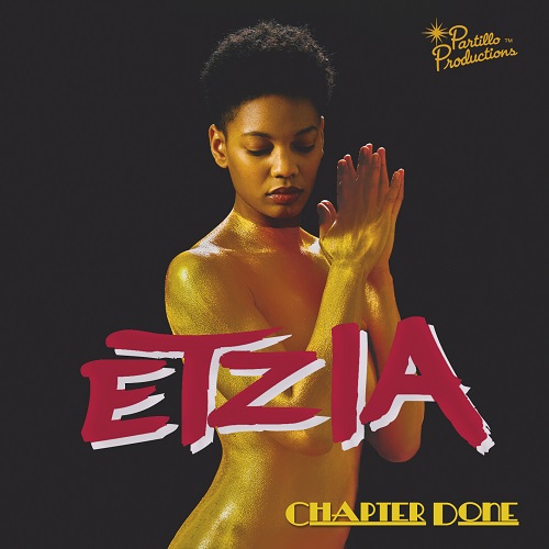Etzia - Chapter Done