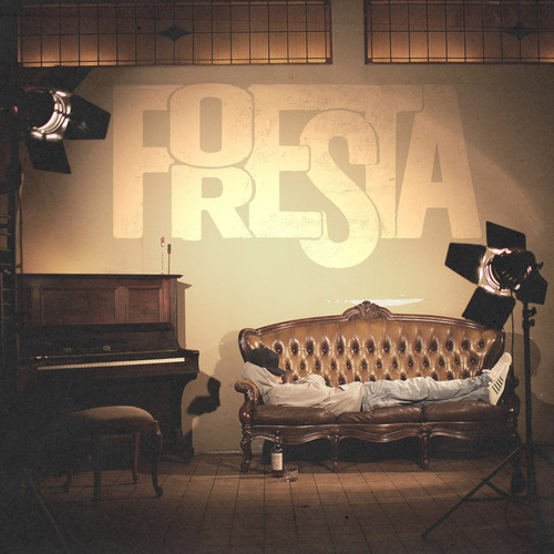 Foresta - Foresta EP