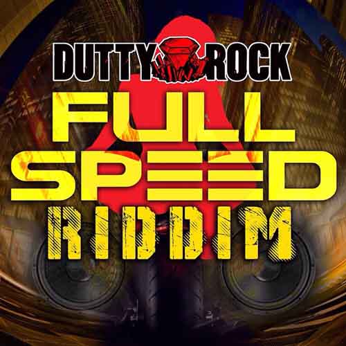 Various Artists - Full Speed Riddim