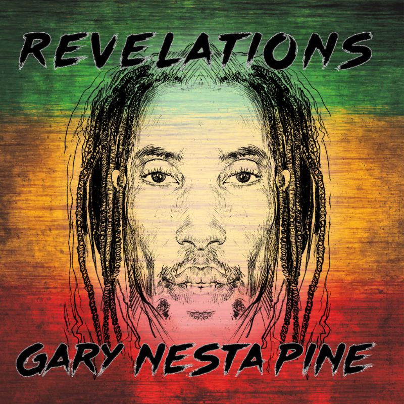 Gary Nesta Pine - Revelations