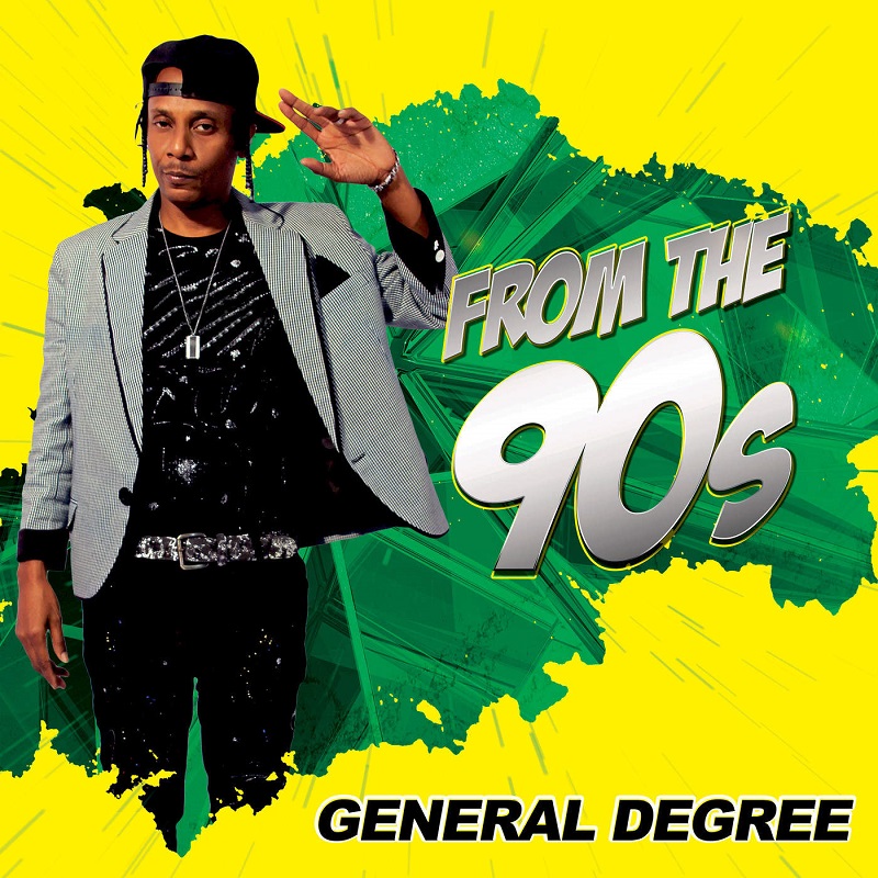 General Degree - From the 90s