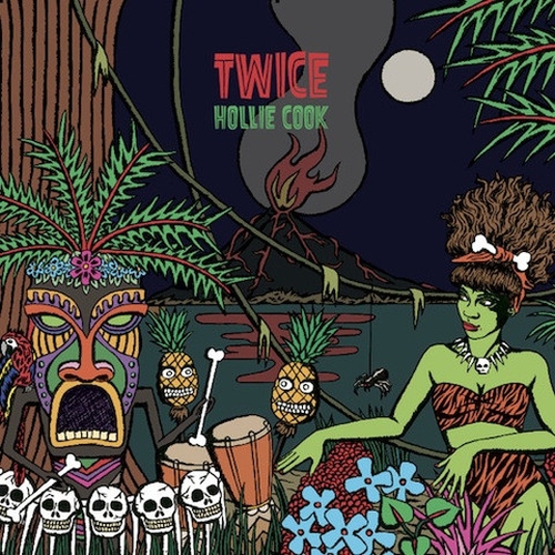 Hollie Cook - Twice