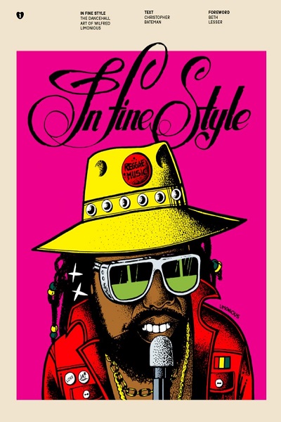 Cocoa Tea - In Fine Style – The Dancehall Art of Wilfred Limonious
