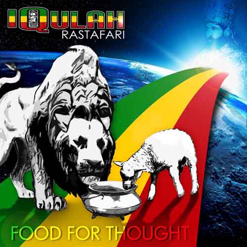 IQulah - Food For Thoughts