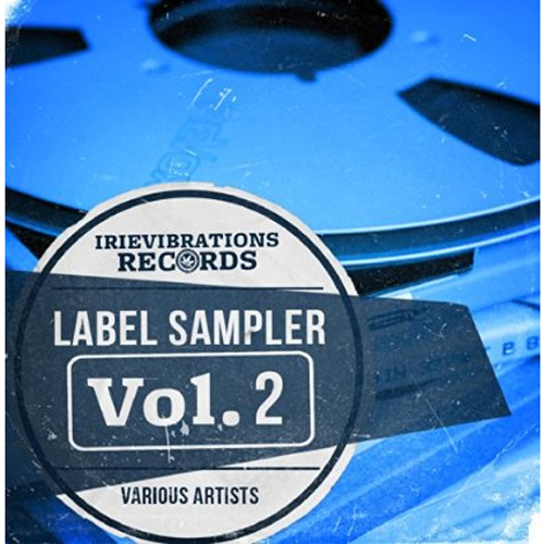 Various Artists - Irievibrations Records: Label Sampler Vol. 2
