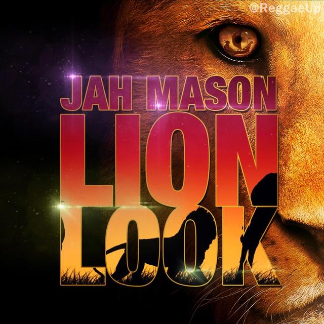 Jah Mason - Lion Look