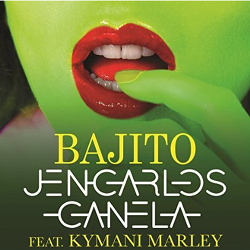 Jencarlos Canela - Bajito feat. Ky-Mani Marley