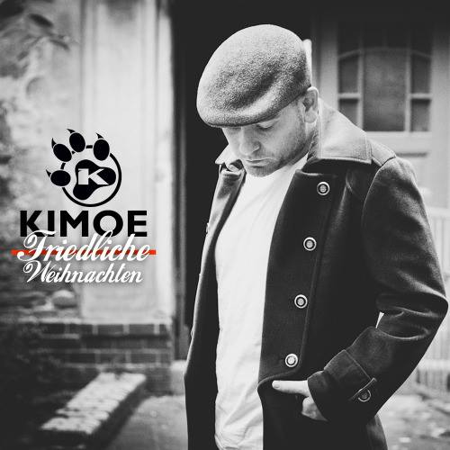 Kimoe - Friedliche Weihnachten