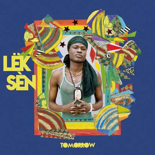 Lek Sen - Tomorrow