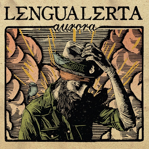 Lengualerta - Aurora