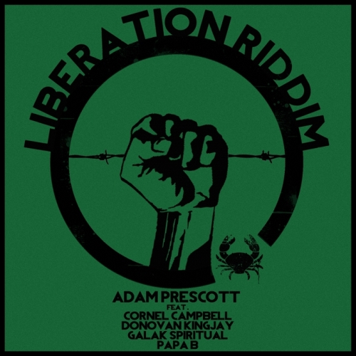 Various Artists - Liberation Riddim