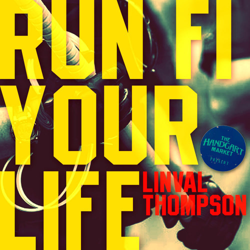 Linval Thompson - Run Fi Your Life