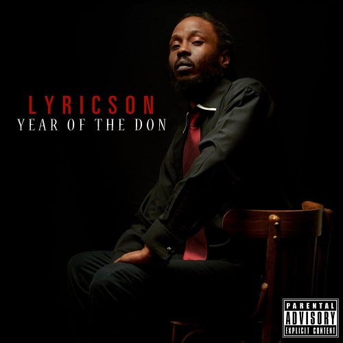 Lyricson - Year Of The Don