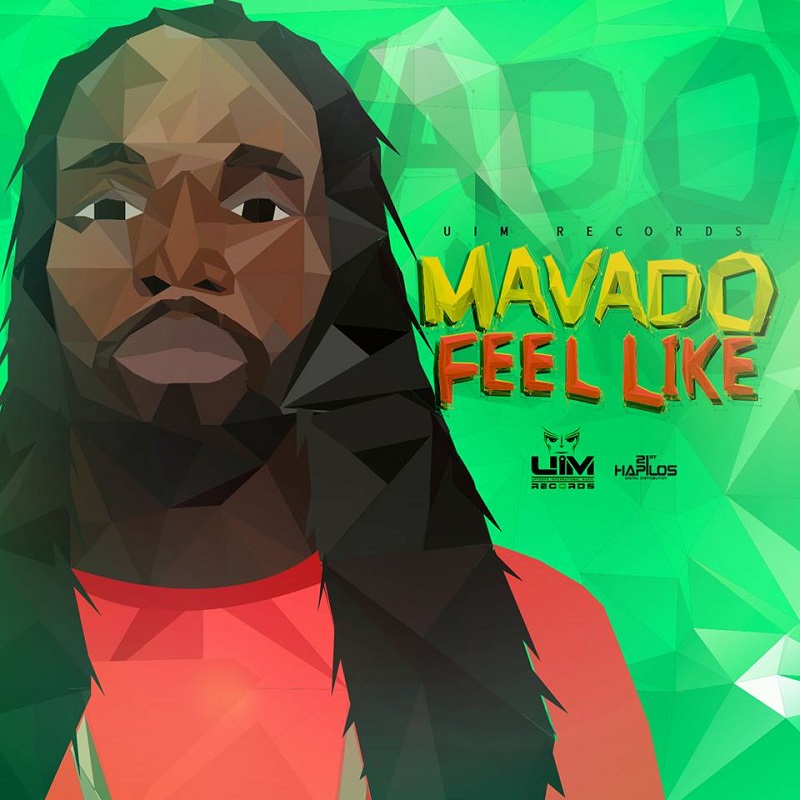 Mavado - Feel Like