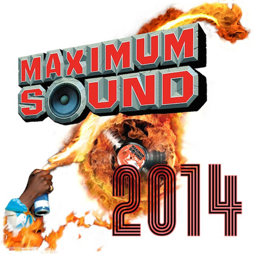 Various Artists - Maximum Sound 2014