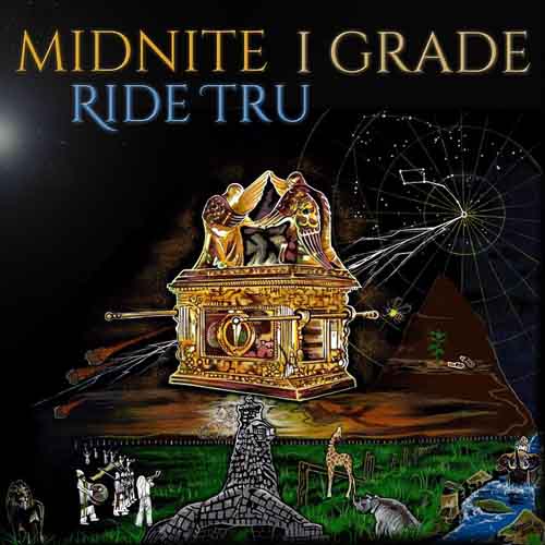 Midnite - Ride Tru