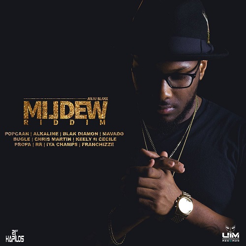 Various Artists - Mildew Riddim