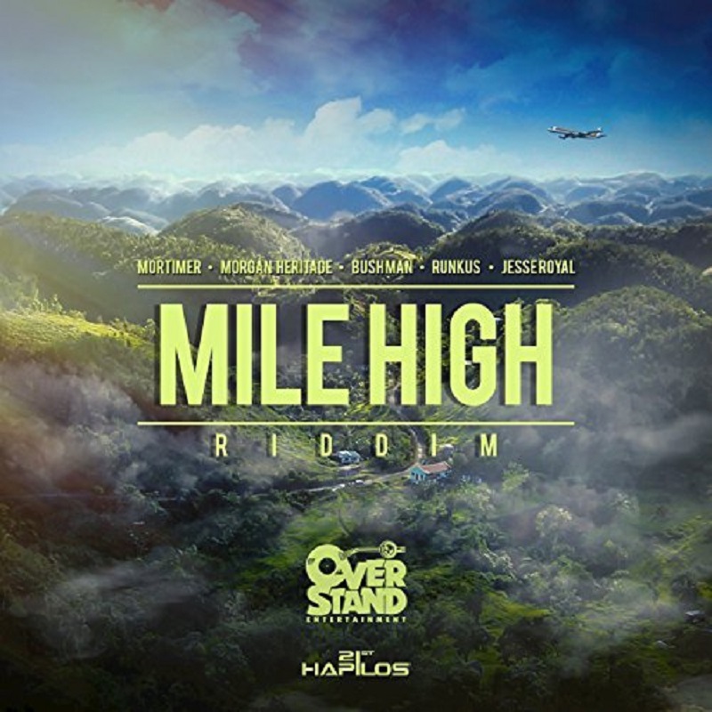 Various Artists - Mile High Riddim