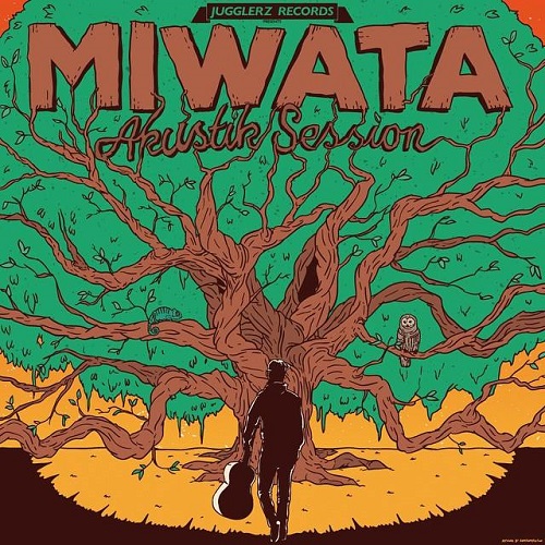 Miwata - Akustik Session