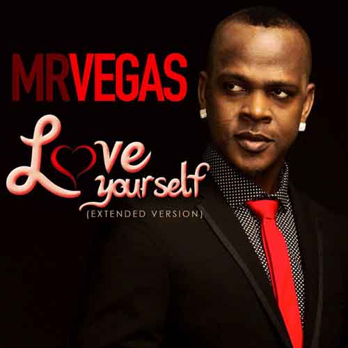 Vegas 365 2 mr.vegas loveyourself