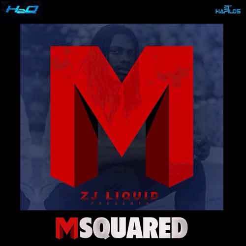 Various Artists - Msquared