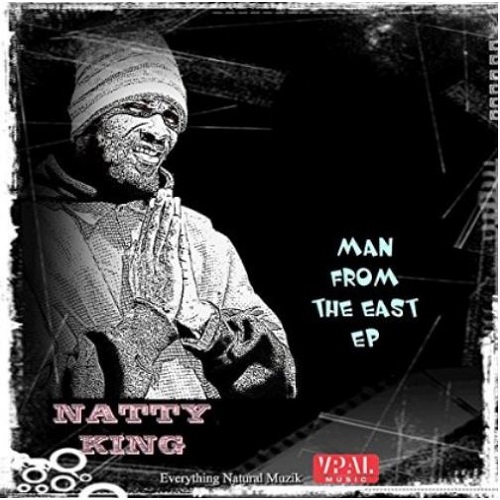 Natty King - Man From the East
