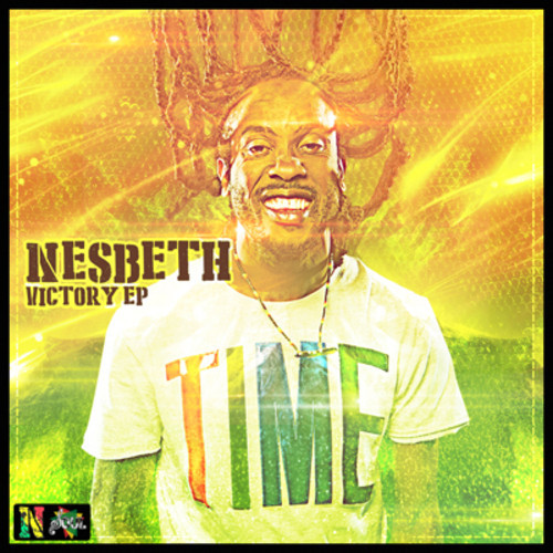 Nesbeth - Victory EP