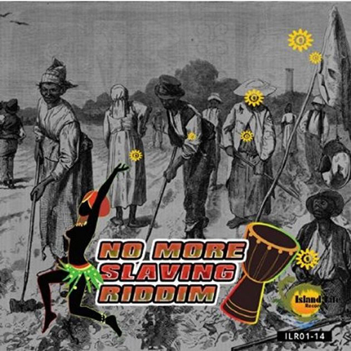 Various Artists - No More Slaving Riddim
