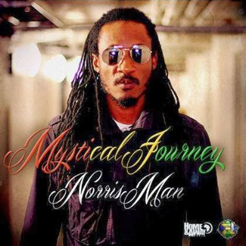Norrisman - Mystical Journey