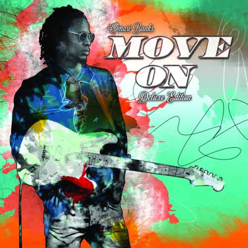 Omari Banks - Move On