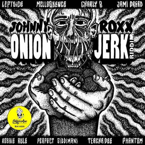 Various Artists - Onion Jerk Riddim