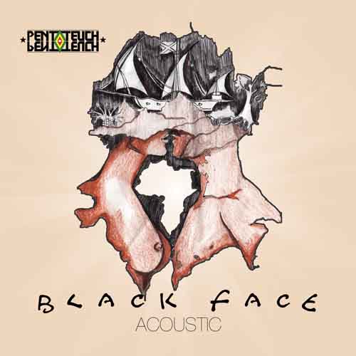 Pentateuch - Black Face Acoustic