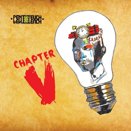 Pentateuch - Chapter V