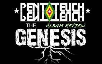 Album Review: Pentateuch - The Genesis