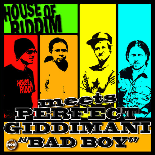 Perfect Giddimani - Bad Boy