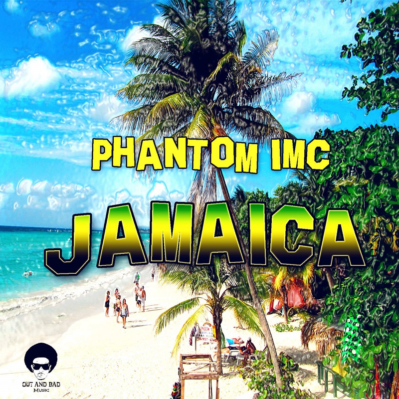 Phantom IMC - Jamaica